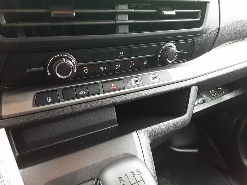 Opel Vivaro 1.5 BlueHDi 120 Standard S&S