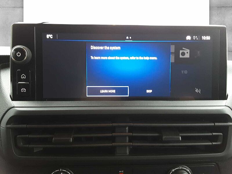 Opel Vivaro 1.5 BlueHDi 120 Standard S&S