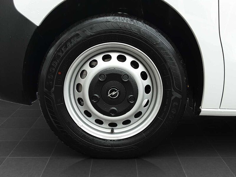Opel Vivaro 1.5 BlueHDi 120 Standard S&S