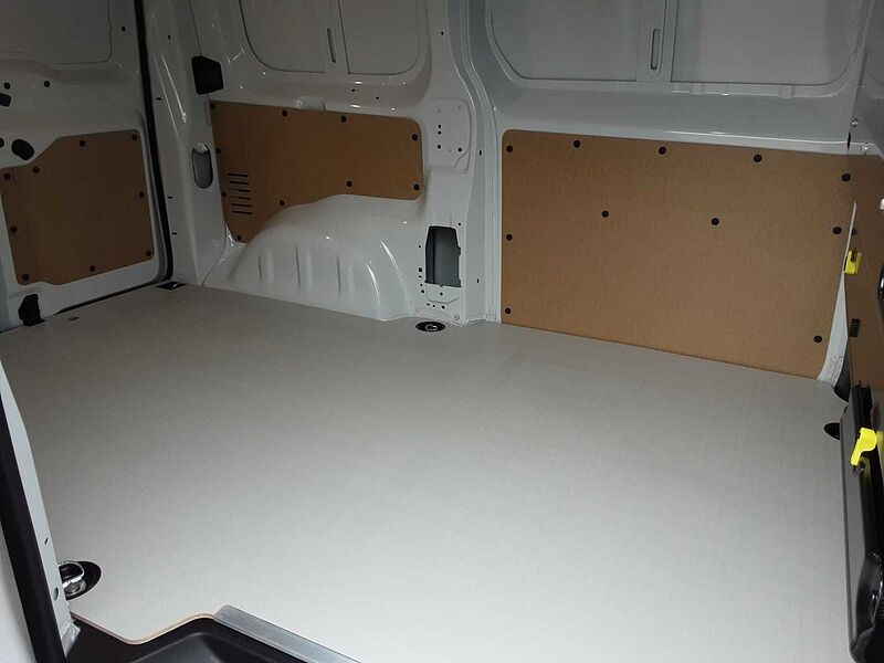 Opel Vivaro 1.5 BlueHDi 120 Standard S&S