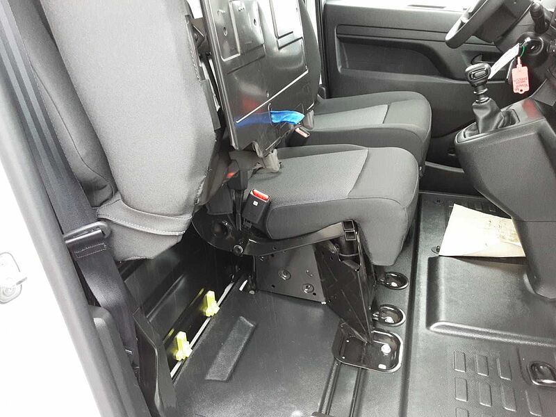 Opel Vivaro 1.5 BlueHDi 120 Standard S&S