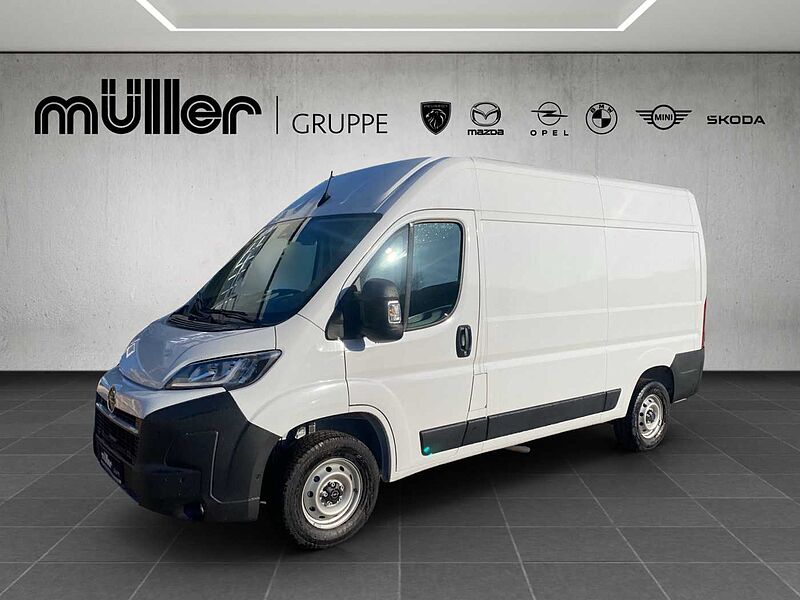 Opel Movano 2.2 BlueHDi 140 L2H2 VA