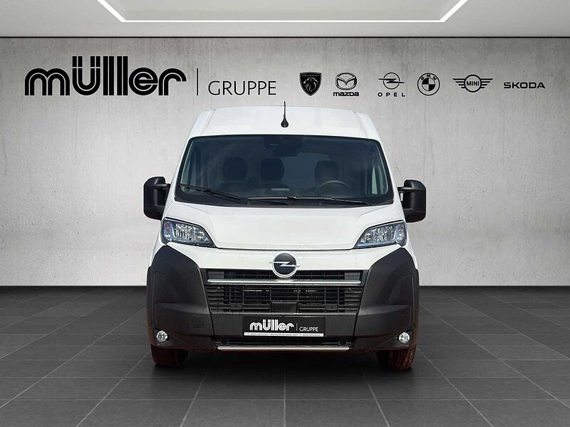 Opel Movano 2.2 BlueHDi 140 L2H2 VA