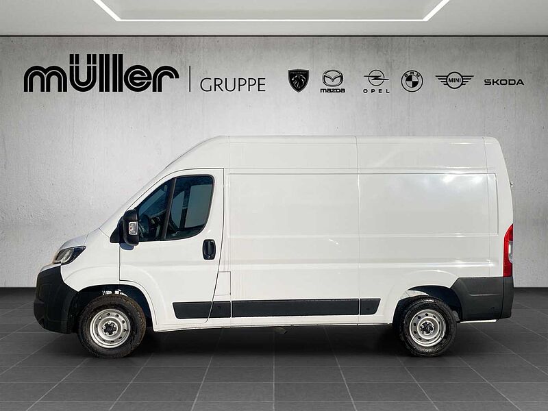 Opel Movano 2.2 BlueHDi 140 L2H2 VA