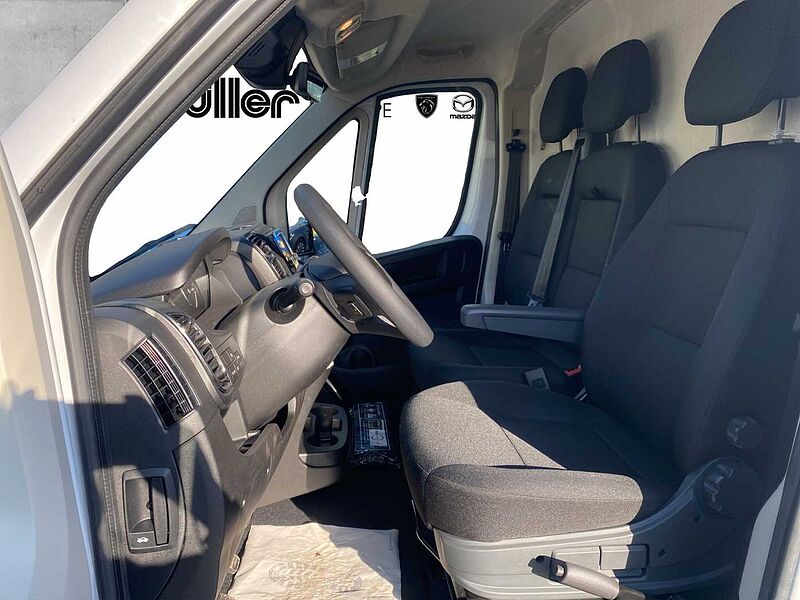 Opel Movano 2.2 BlueHDi 140 L2H2 VA