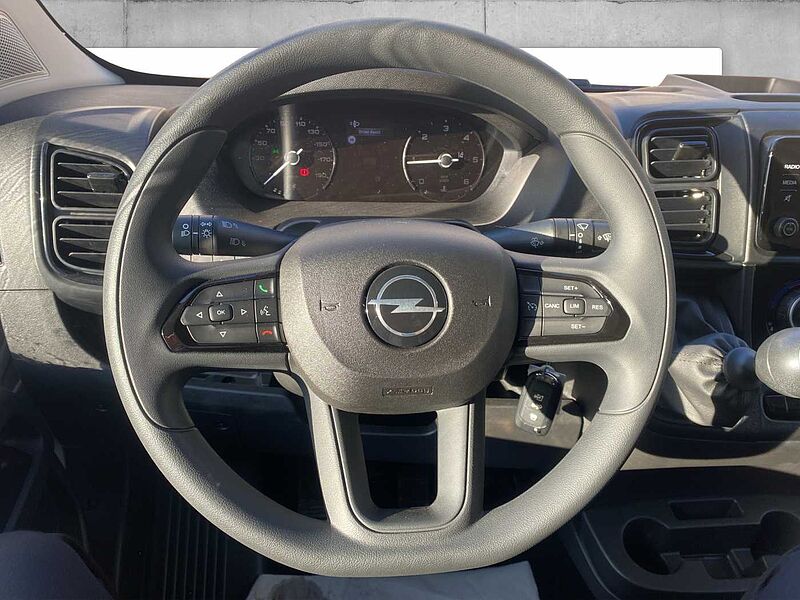 Opel Movano 2.2 BlueHDi 140 L2H2 VA