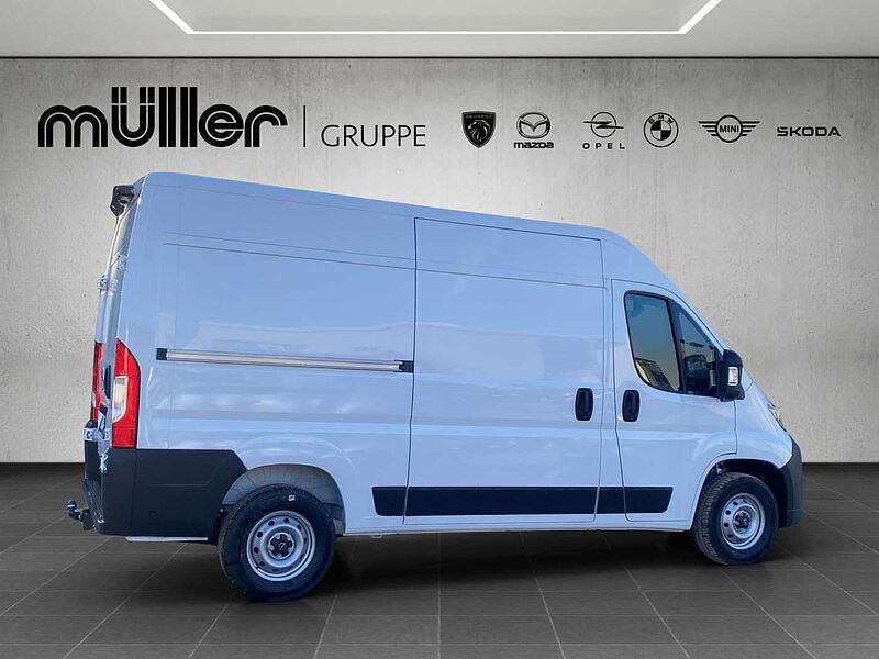 Opel Movano 2.2 BlueHDi 140 L2H2 VA