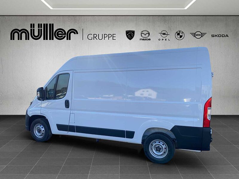 Opel Movano 2.2 BlueHDi 140 L2H2 VA