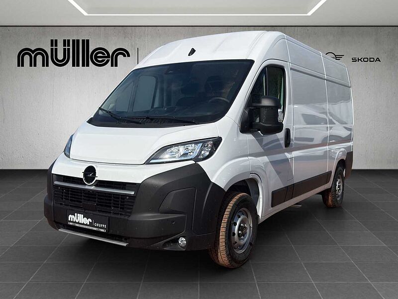 Opel Movano 2.2 BlueHDi 140 L2H2 VA