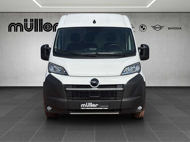 Opel Movano 2.2 BlueHDi 140 L2H2 VA