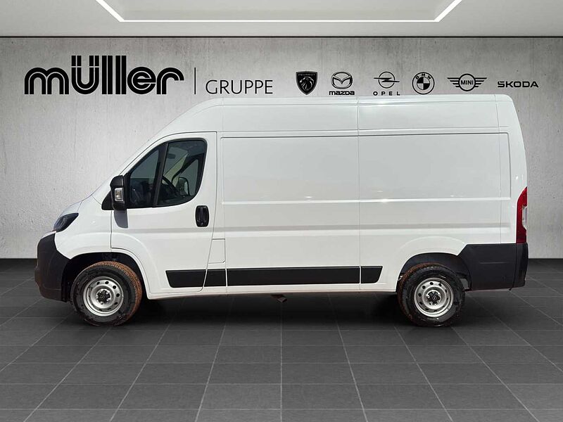 Opel Movano 2.2 BlueHDi 140 L2H2 VA