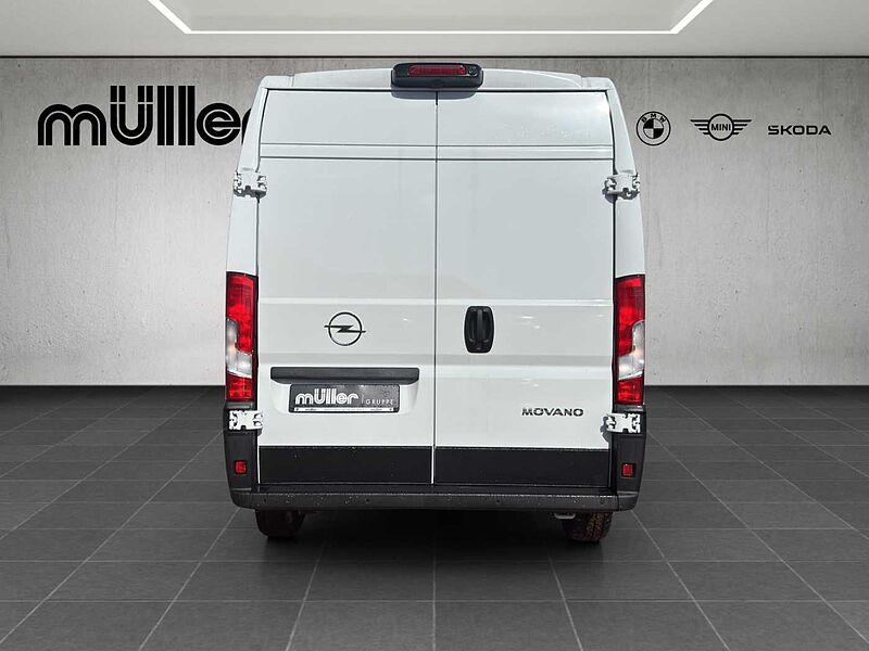Opel Movano 2.2 BlueHDi 140 L2H2 VA