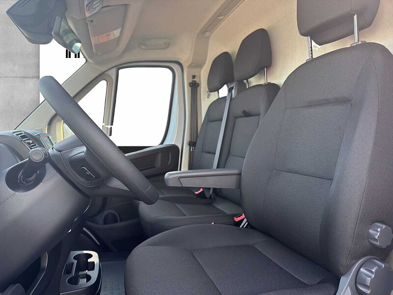 Opel Movano 2.2 BlueHDi 140 L2H2 VA