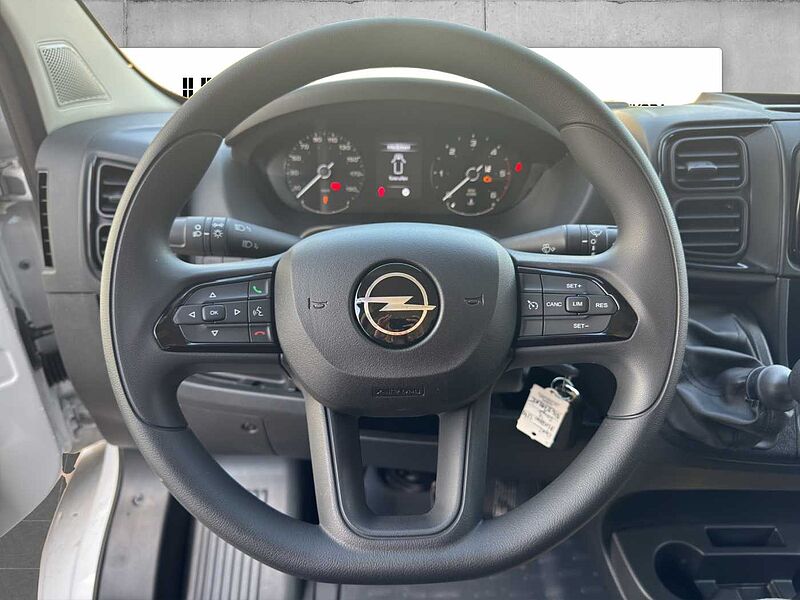 Opel Movano 2.2 BlueHDi 140 L2H2 VA