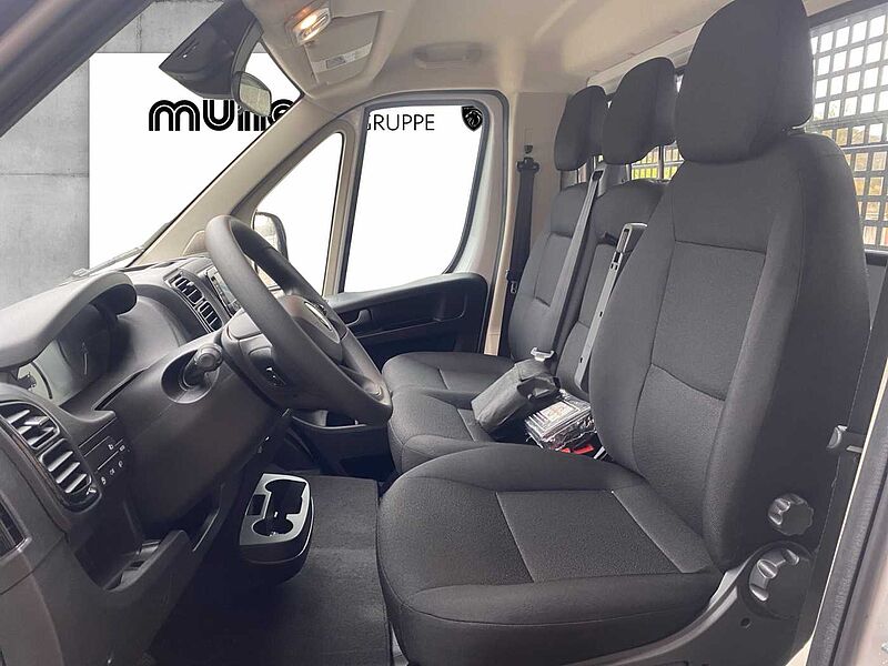 Opel Movano 2.2 BlueHDi 180 35 L4 Heavy Pritsche