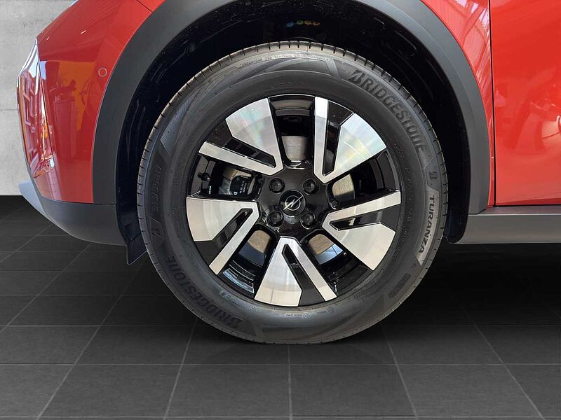 Opel Frontera Elektro Frontera-e GS