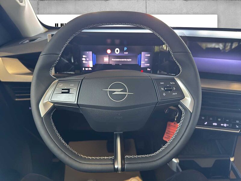 Opel Frontera Elektro Frontera-e GS