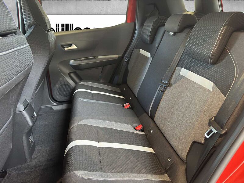 Opel Frontera Elektro Frontera-e GS