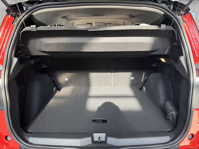 Opel Frontera Elektro Frontera-e GS