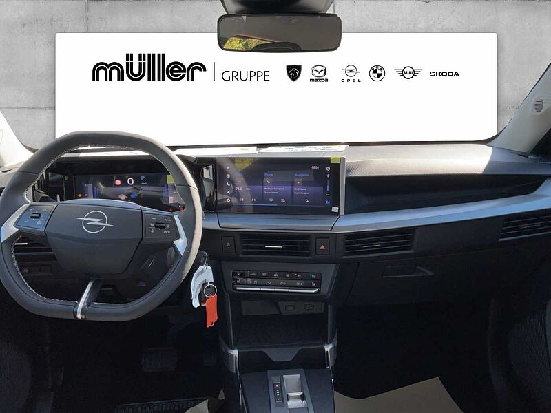 Opel Frontera 1.2 DI Hybrid 48V eDCT Edition