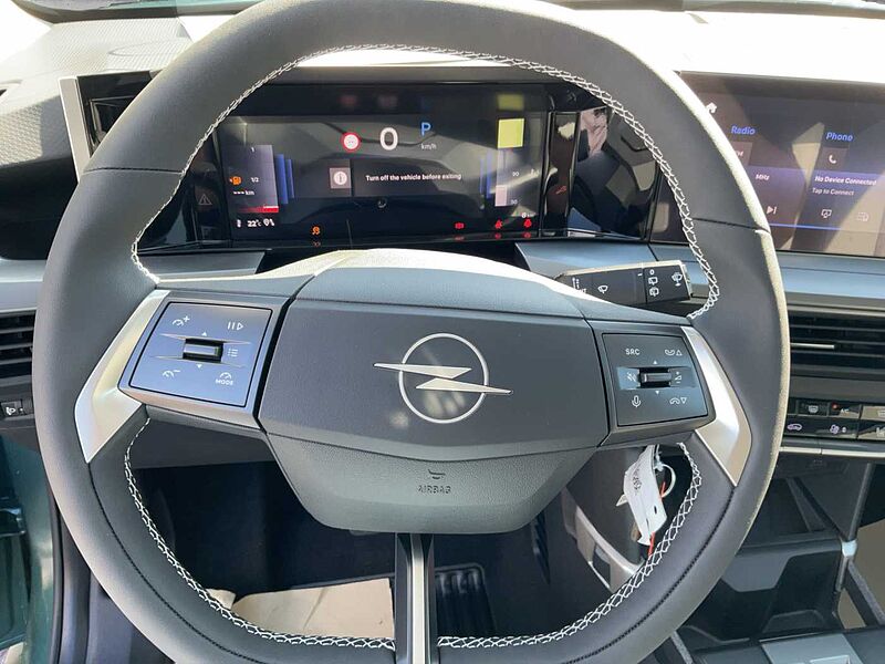 Opel Frontera 1.2 DI Hybrid 48V eDCT Edition