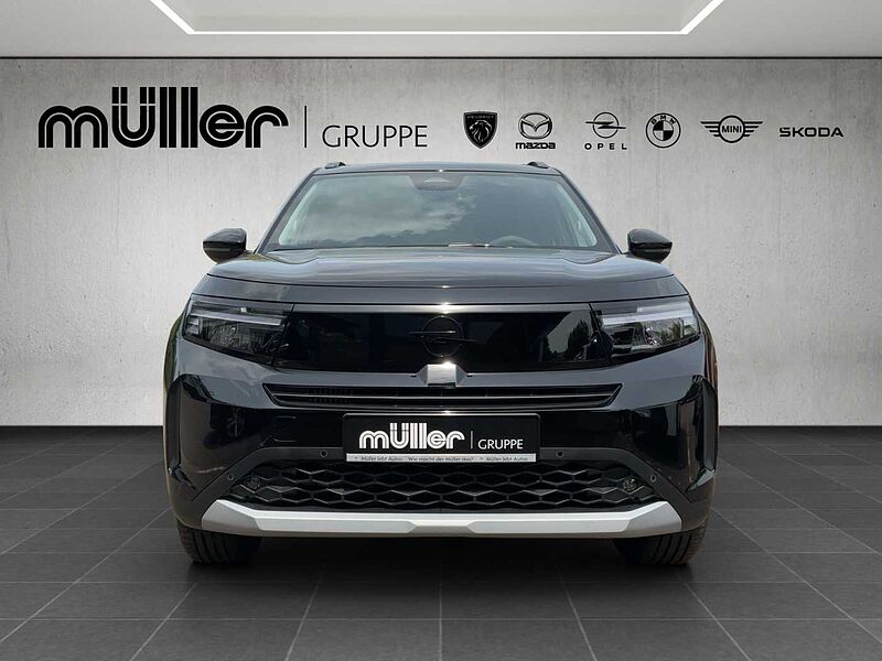 Opel Frontera 1.2 DI Hybrid 48V eDCT GS