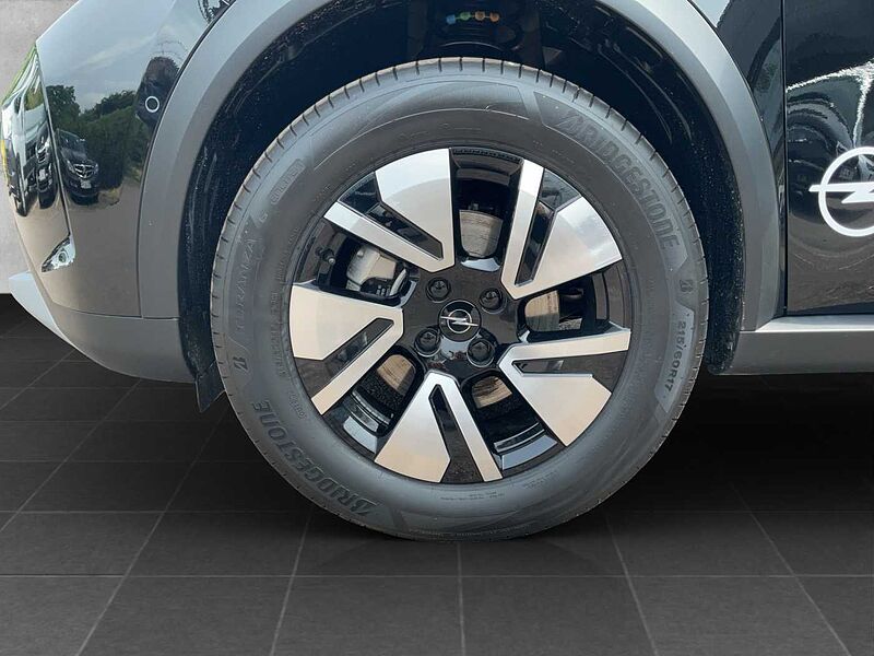 Opel Frontera 1.2 DI Hybrid 48V eDCT GS