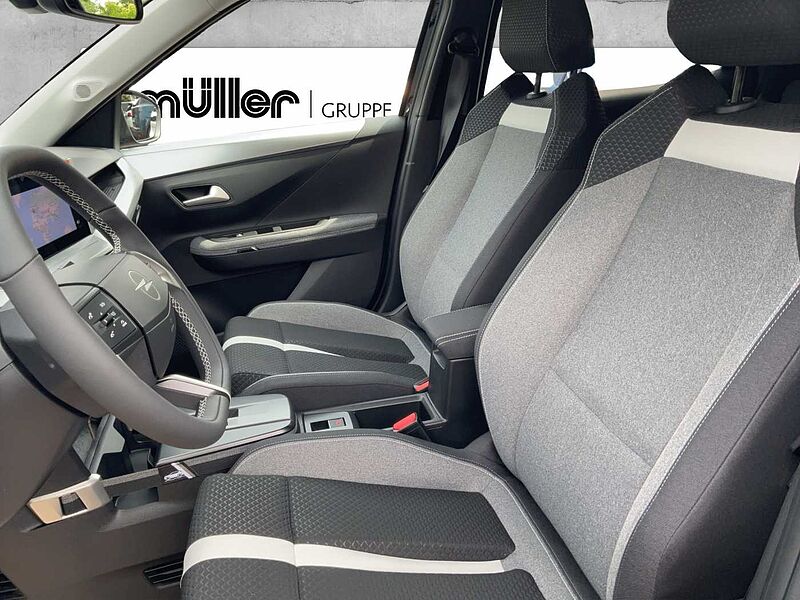 Opel Frontera 1.2 DI Hybrid 48V eDCT GS