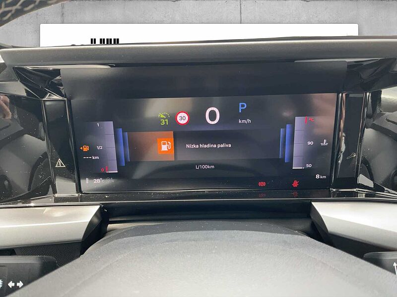 Opel Frontera 1.2 DI Hybrid 48V eDCT GS