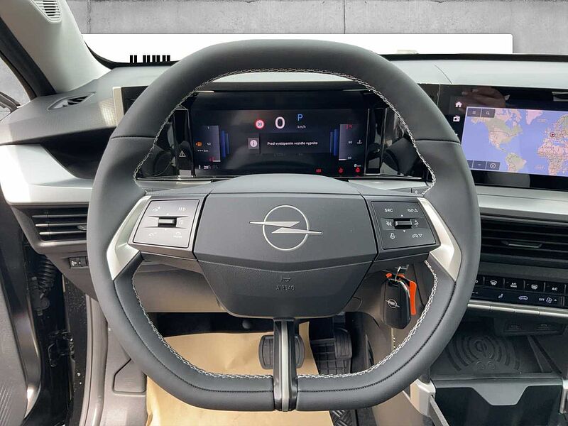 Opel Frontera 1.2 DI Hybrid 48V eDCT GS