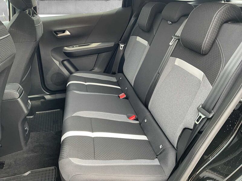 Opel Frontera 1.2 DI Hybrid 48V eDCT GS