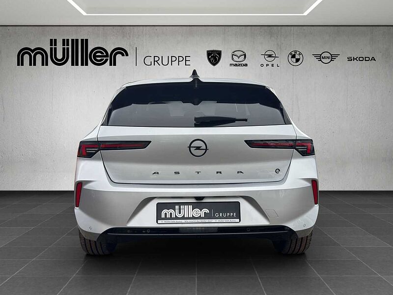 Opel Astra Electric GS