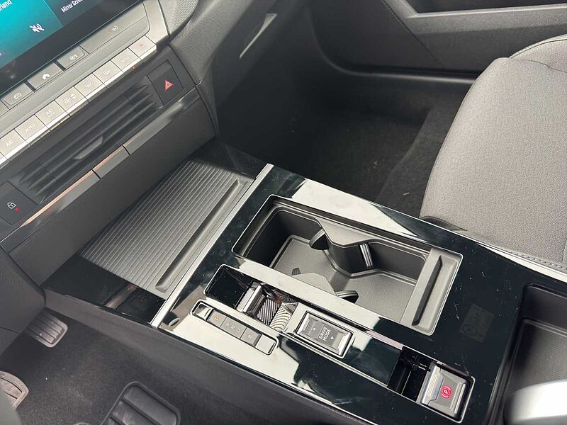 Opel Astra Electric GS