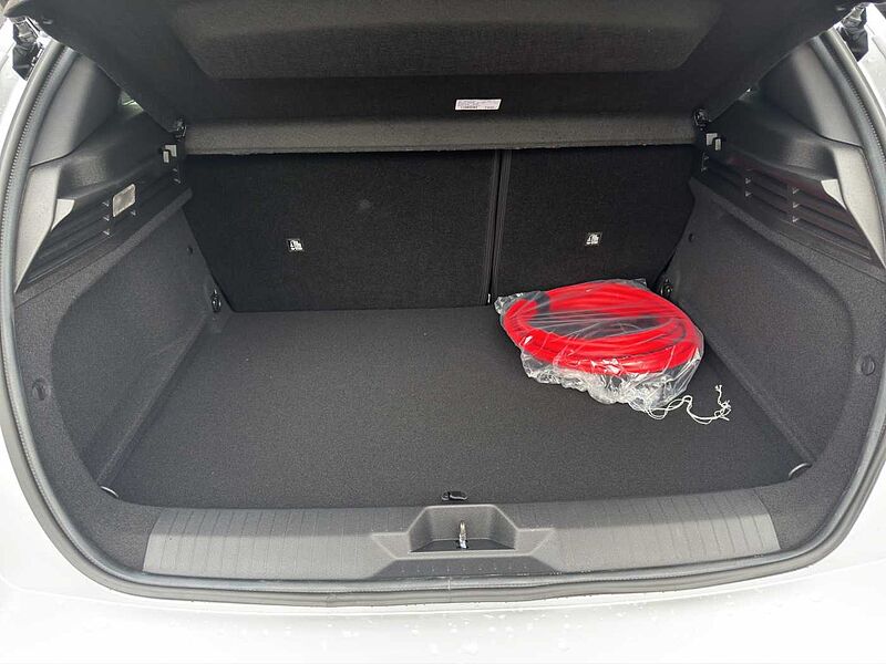 Opel Astra Electric GS