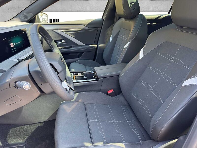 Opel Astra Sports Tourer 1.2 Turbo GS