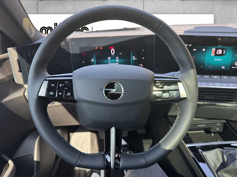 Opel Astra Sports Tourer 1.2 Turbo GS