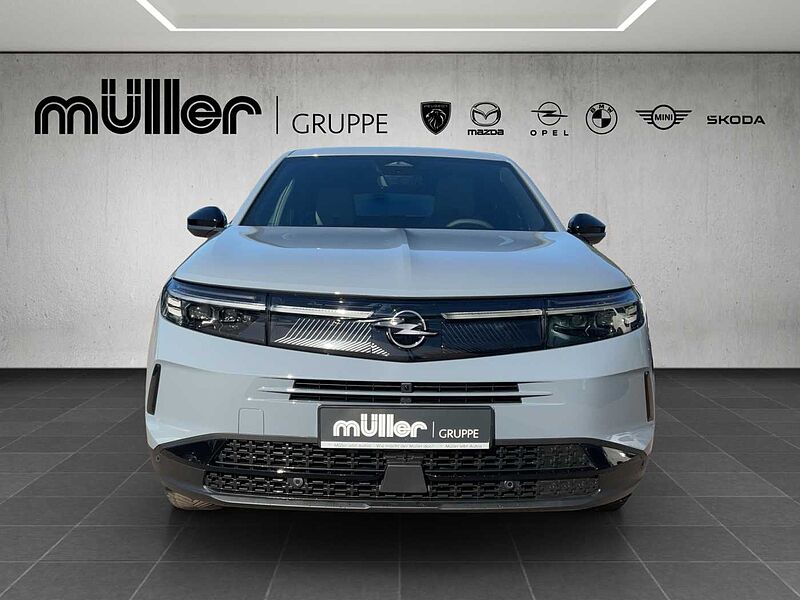 Opel Grandland 1.2 DI Hybrid 48 V Automatik GS