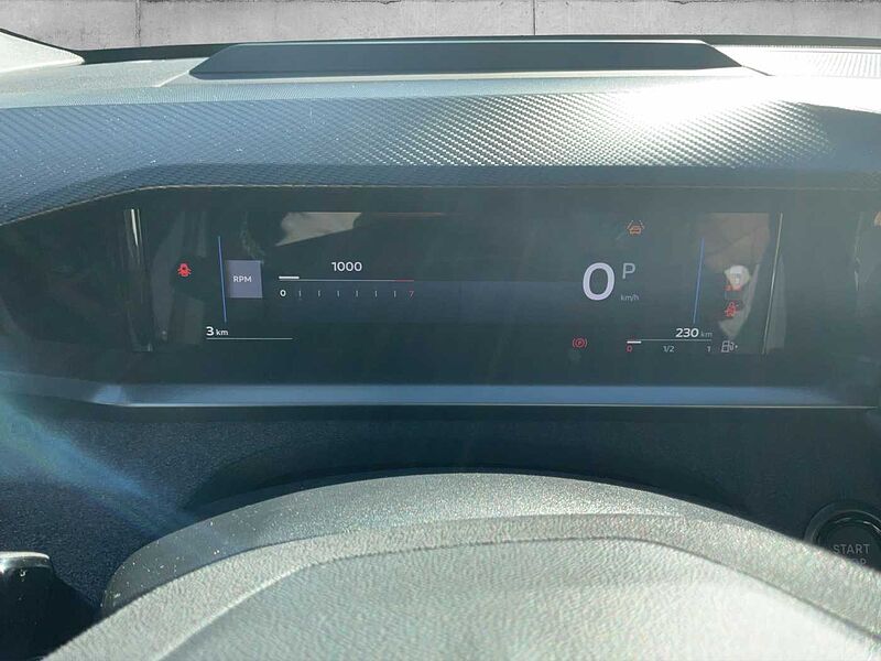 Opel Grandland 1.2 DI Hybrid 48 V Automatik GS