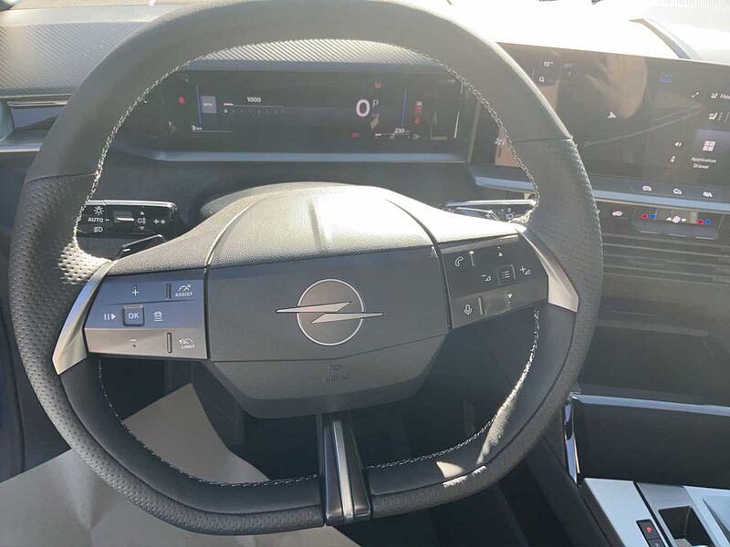 Opel Grandland 1.2 DI Hybrid 48 V Automatik GS