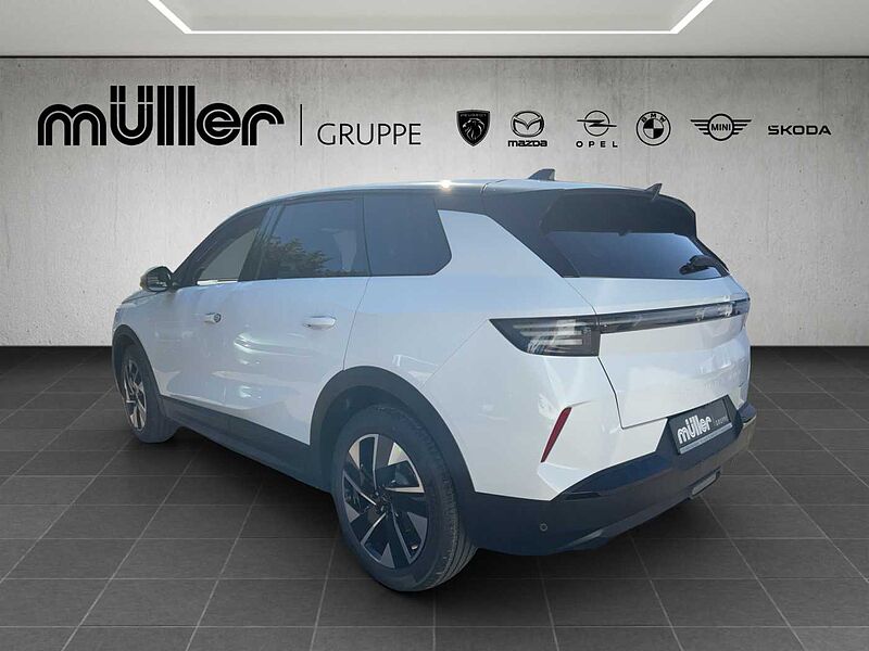 Opel Grandland 1.2 DI Hybrid 48 V Automatik GS