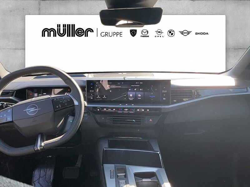 Opel Grandland 1.2 DI Hybrid 48 V Automatik GS