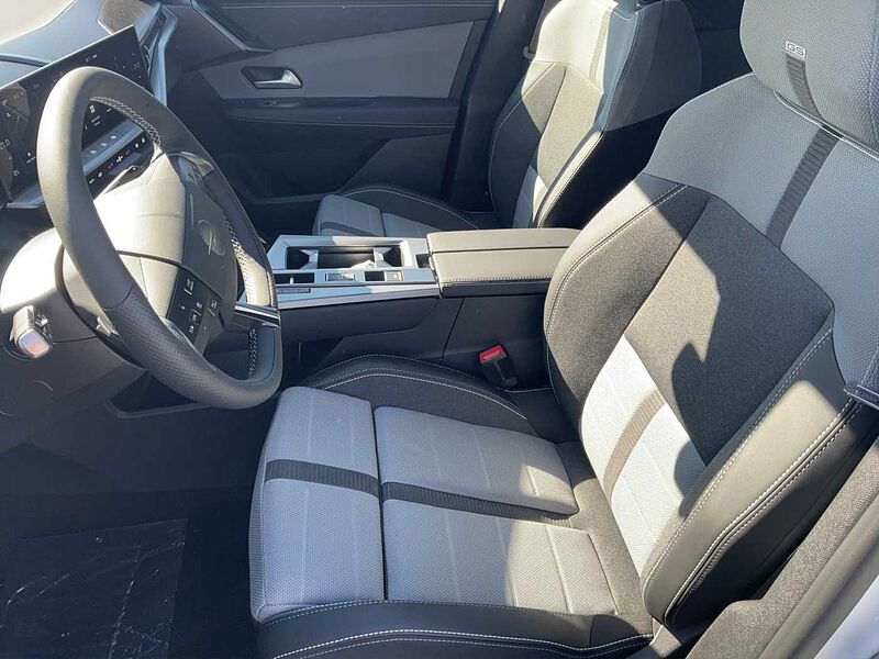 Opel Grandland 1.2 DI Hybrid 48 V Automatik GS