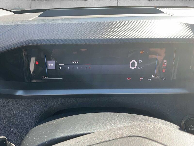 Opel Grandland 1.2 DI Hybrid 48 V Automatik GS