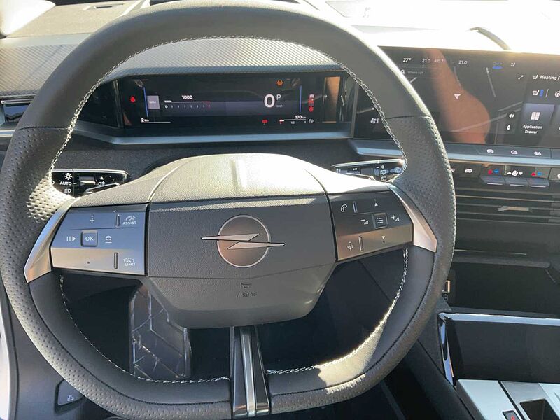 Opel Grandland 1.2 DI Hybrid 48 V Automatik GS