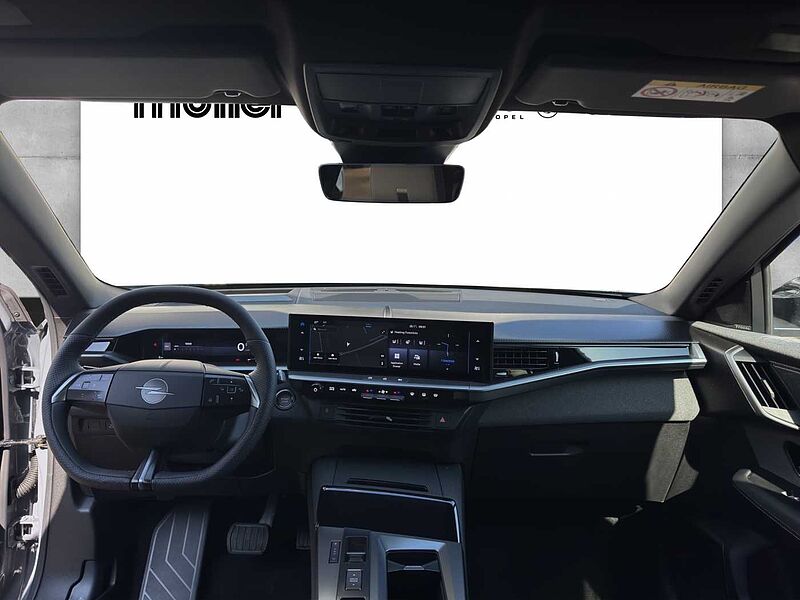 Opel Grandland 1.2 DI Hybrid 48 V Automatik GS