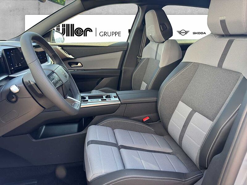 Opel Grandland 1.2 DI Hybrid 48 V Automatik GS