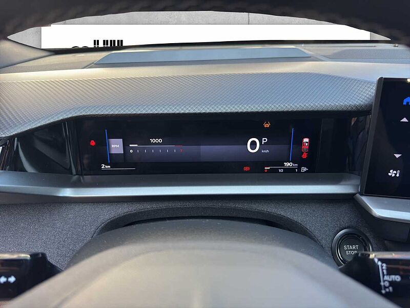 Opel Grandland 1.2 DI Hybrid 48 V Automatik GS
