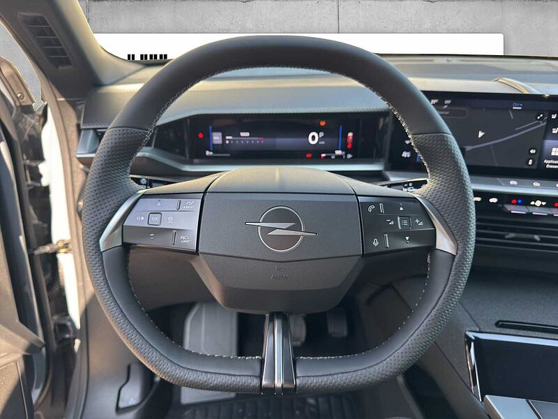 Opel Grandland 1.2 DI Hybrid 48 V Automatik GS