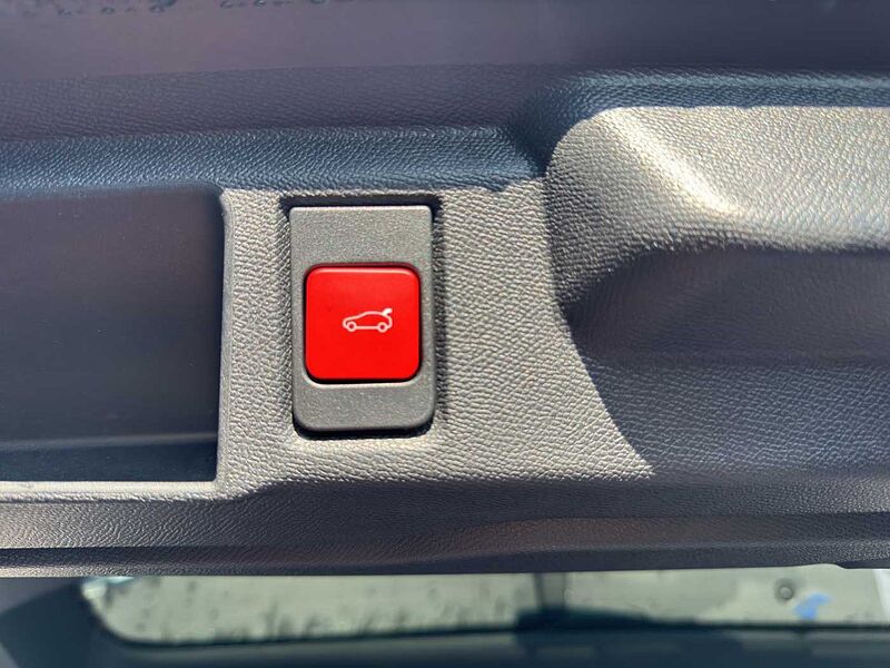 Opel Grandland 1.2 DI Hybrid 48 V Automatik GS