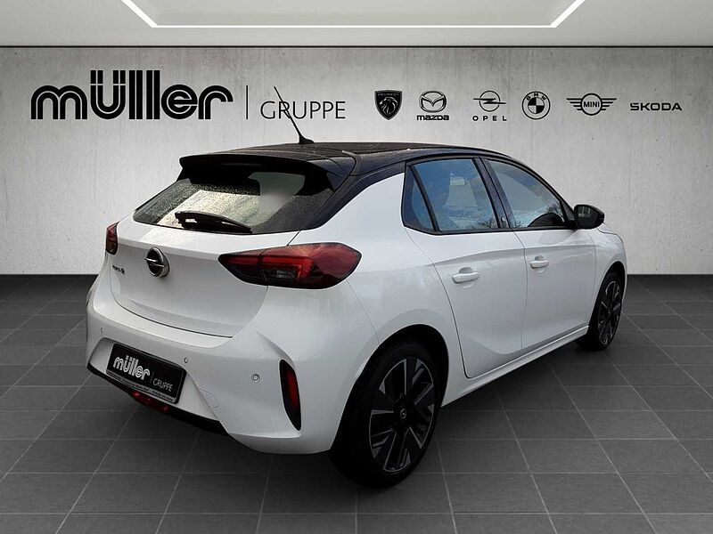 Opel Corsa-E 5-Türer GS Line